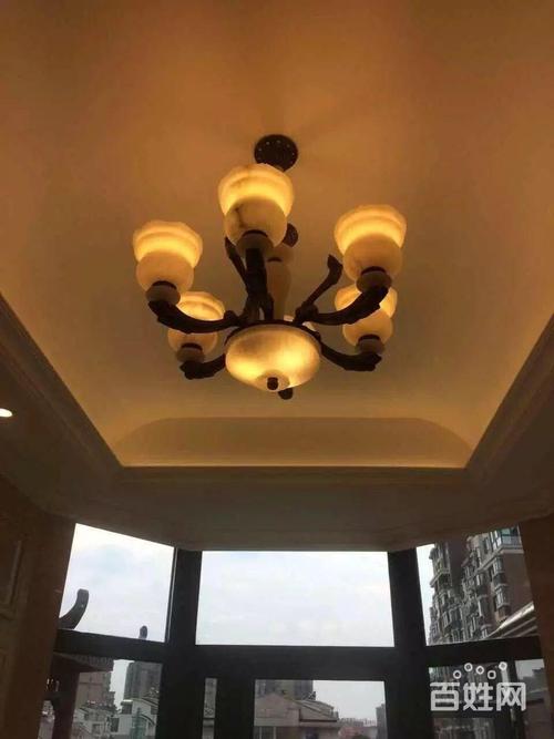 专业灯具保洁